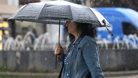 Meteoroloji'den İstanbul dahil birçok il için sağanak ve soğuk hava uyarısı