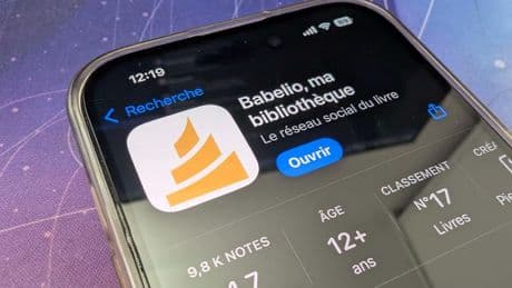 "On a un impact sur les ventes": comment la plateforme Babelio est devenue le réseau social des fans de livres