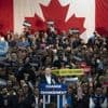 Le Canada élit ce lundi son Premier ministre, après une campagne hantée par Donald Trump