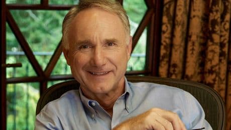 Lisez un extrait du prochain roman de Dan Brown