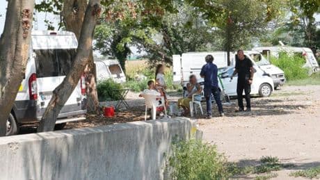 Uccisa da un’auto a Milano, 3 dei 4 bambini ritrovati fra Liguria e Piemonte