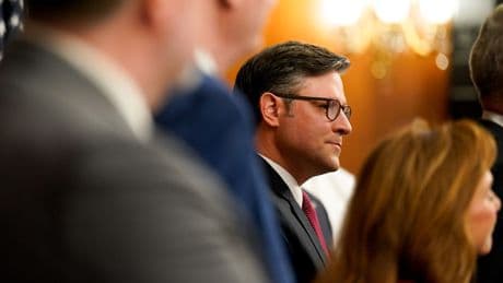 GOP zeros in on shorter timeline to avert SALT meltdown
