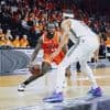 Basket. « Beaucoup de fierté »: les réactions après la défaite du Mans SB, synonyme de fin de saison