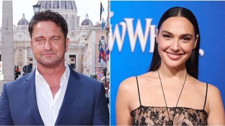 Gerard Butler e la raccolta fondi per l'esercito israeliano, Gal Gadot istruttrice dell'Idf: i motivi della protesta degli artisti Propal a Venezia