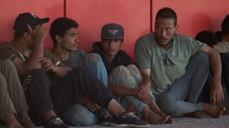 Greek parliament passes suspension of asylum claims despite international criticism