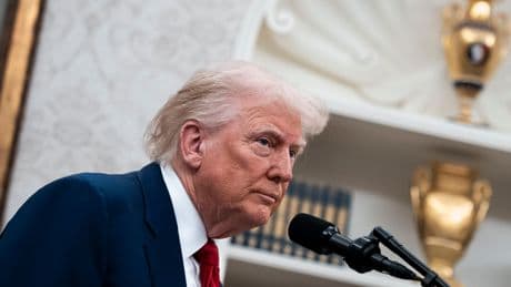 Trump Gives Clemency to More Than Two Dozen, Including Political Allies