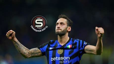 Hakan Çalhanoğlu'nda 60 milyon Euro'luk çıkmaz!