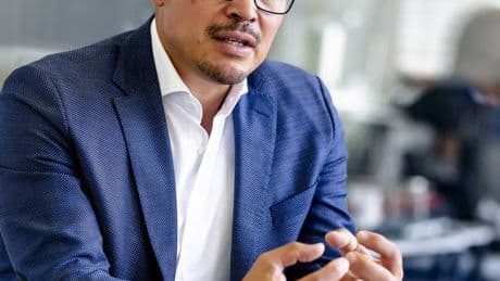 Immobilienexperte Arne Hilbert: „Der Hotelmarkt in Düsseldorf ist über-über-überstrapaziert“