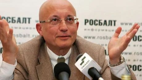 Putin mouthpiece says UK 'should be nuked off the map' for aiding Ukraine