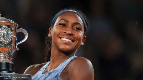 „Fühlt sich großartig an“: Wilder Ritt ins Glück – Gauff gewinnt mit „viel Liebe“ die French Open