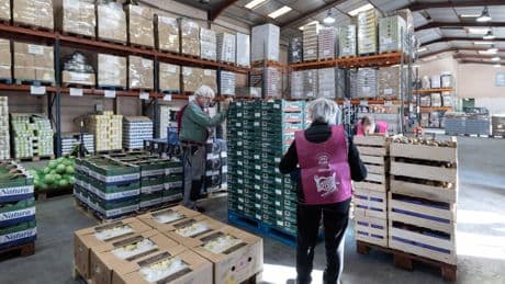 Bénévolat : à la retraite, sauter le pas et s’engager