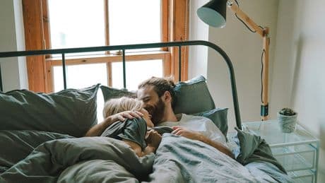 Can You 'Habit Stack' Sex Back Into Your Relationship?