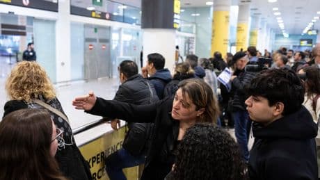 La Generalitat cierra con Aena una inversión de más de 3.000 millones para ampliar el aeropuerto de Barcelona-El Prat