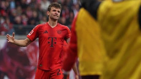 Bundesliga: FC Bayern nach 3:3-Drama in Leipzig nur ein Fast-Meister