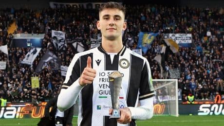 Lucca, appuntamento Juve solo rimandato. E c'&egrave; un giocatore che pu&ograve; rientrare nell'affare