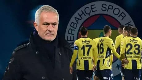 SON DAKİKA: Fenerbahçe'ye Beşiktaş derbisi öncesi şok! İki yıldız kadro dışı!