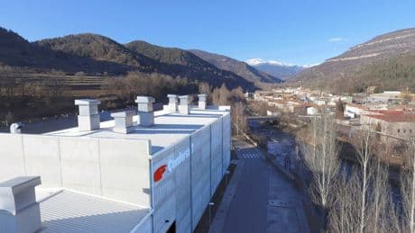 Comforsa planea invertir 31 millones en cinco años y crecer un 30%