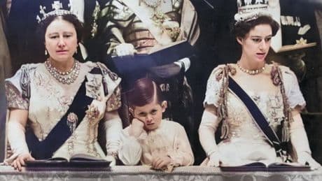 Princess Margaret 'born with foetal alcohol syndrome from Queen Mother's drinking', new book claims