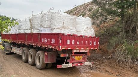 What to Know About China’s Halt of Rare Earth Exports