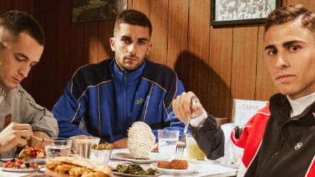 Ferrán Torres y Fermín quieren "comerse al rival" este domingo
