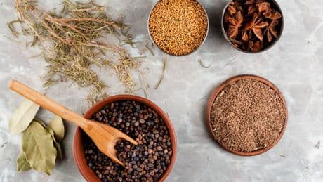 La especia aromática y medicinal que calma los cólicos, favorece la lactancia y mejora la digestión de manera suave