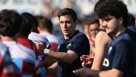 CUS Torino Rugby inarrestabile, espugnato anche il Carlini!