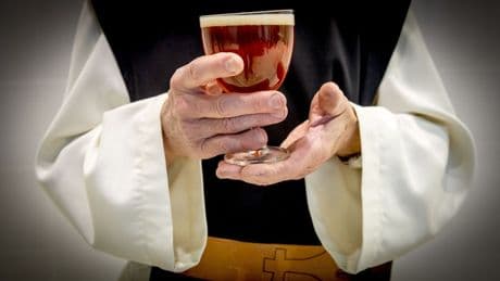 Zeldzaam Nederlands trappistenbier nog schaarser: abdij dicht, nog één over