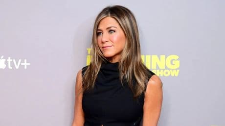 La nueva oportunidad al amor de Jennifer Aniston (con el apoyo de Brad Pitt incluido)