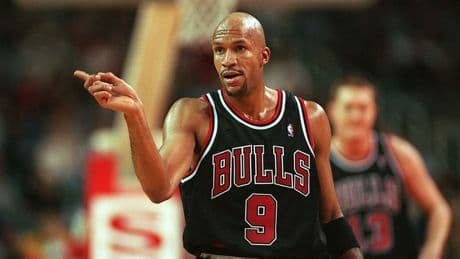 El polémico mensaje de Ron Harper, exestrella de la NBA, sobre los musulmanes: &quot;Atropelladlos y sacadlos de las calles&quot;