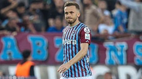 Süper Lig ekibinden Visca hamlesi!