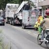 Pop-up-Radweg in Berlin-Charlottenburg: Warum in der Kantstraße jetzt umgebaut wird