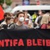 Rechtsextremismus: Gegenproteste gegen erneuten rechten Aufmarsch in Berlin