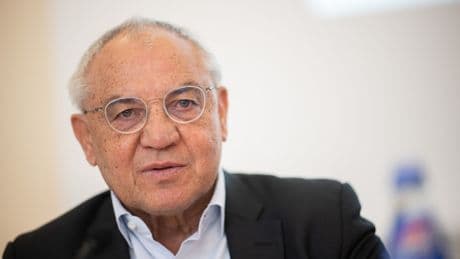Nach dem spektakulären Aufstieg - Welche Magath-Gerüchte man beim HSV hört