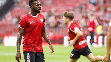 La condena por insultos contra Iñaki Williams ratifica la lucha de LaLiga contra el racismo