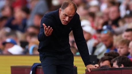 Thomas Tuchel facing race against time to solve England issues ahead of World Cup