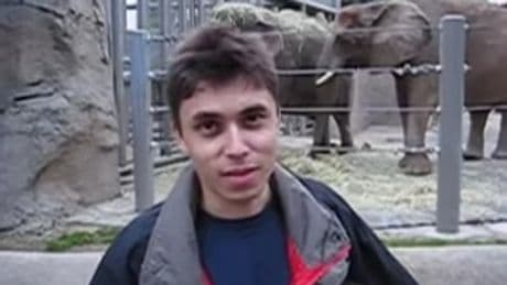 "Me at the zoo": il y a 20 ans, Youtube publiait sa première vidéo