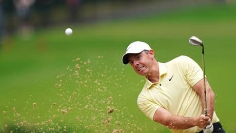 Can Portrush return light Rory McIlroy’s fire? – Open Championship talking points