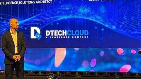 D Tech Cloud IDC Türkiye, CIO Summit 2025’te 'platinum sponsor' olarak yer aldı