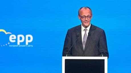 Friedrich Merz, un dirigeant très attendu