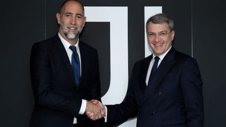 <p>Tudor 2027: Juve, hai fatto la cosa giusta perch&eacute; Igor ti merita</p>