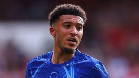 Transfer için şartlar zorlanacak! Beşiktaş Jadon Sancho için yeniden devrede