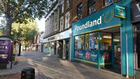 Poundland to shut another store amid wave of closures – see the full list of locations