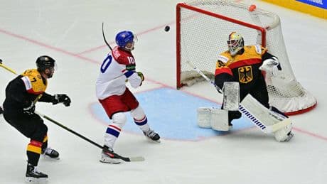 Jetzt Endspiel ums WM-Viertelfinale - Nächster Eishockey-Tiefschlag!