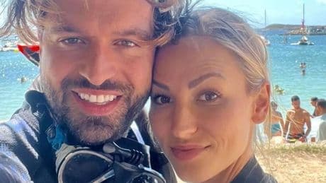 Sie machen verzweifelte Urlauber wieder glücklich - Giorgio und Caro sind die Schatzsucher von Mallorca