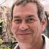 Wealthy philanthropist who spend fortunes supporting Namibian desert lions is killed by one after leaving his tent to use the loo