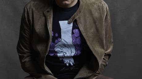 'Being dismissed for being different': Adam Duritz on new music with Counting Crows