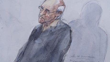 Why has the ‘world’s worst paedophile’ only been jailed for 20 years?