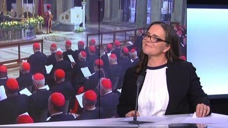 The holy vote: Picking the pontiff