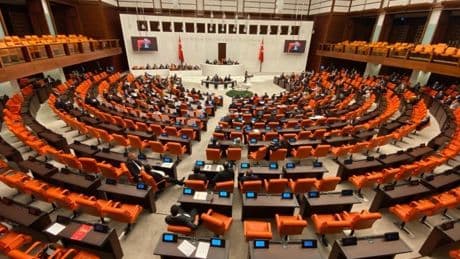Kiralık hesaplar Meclis gündeminde: Komisyon kurulması talep edildi!