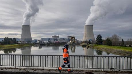 Comment EDF tente d’adapter le fonctionnement de ses centrales nucléaires au dérèglement climatique